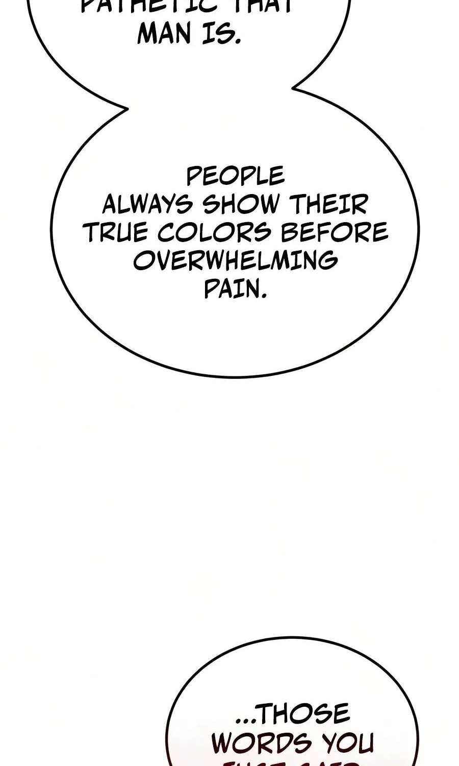 The Heavenly Demon Wants A Quiet Life Chapter 95 - page 114