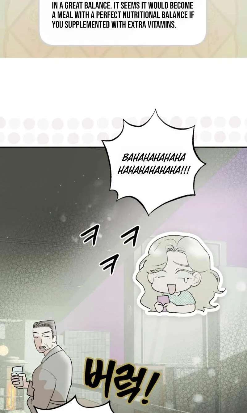 Just Grow up Healthy Chapter 10 - page 38
