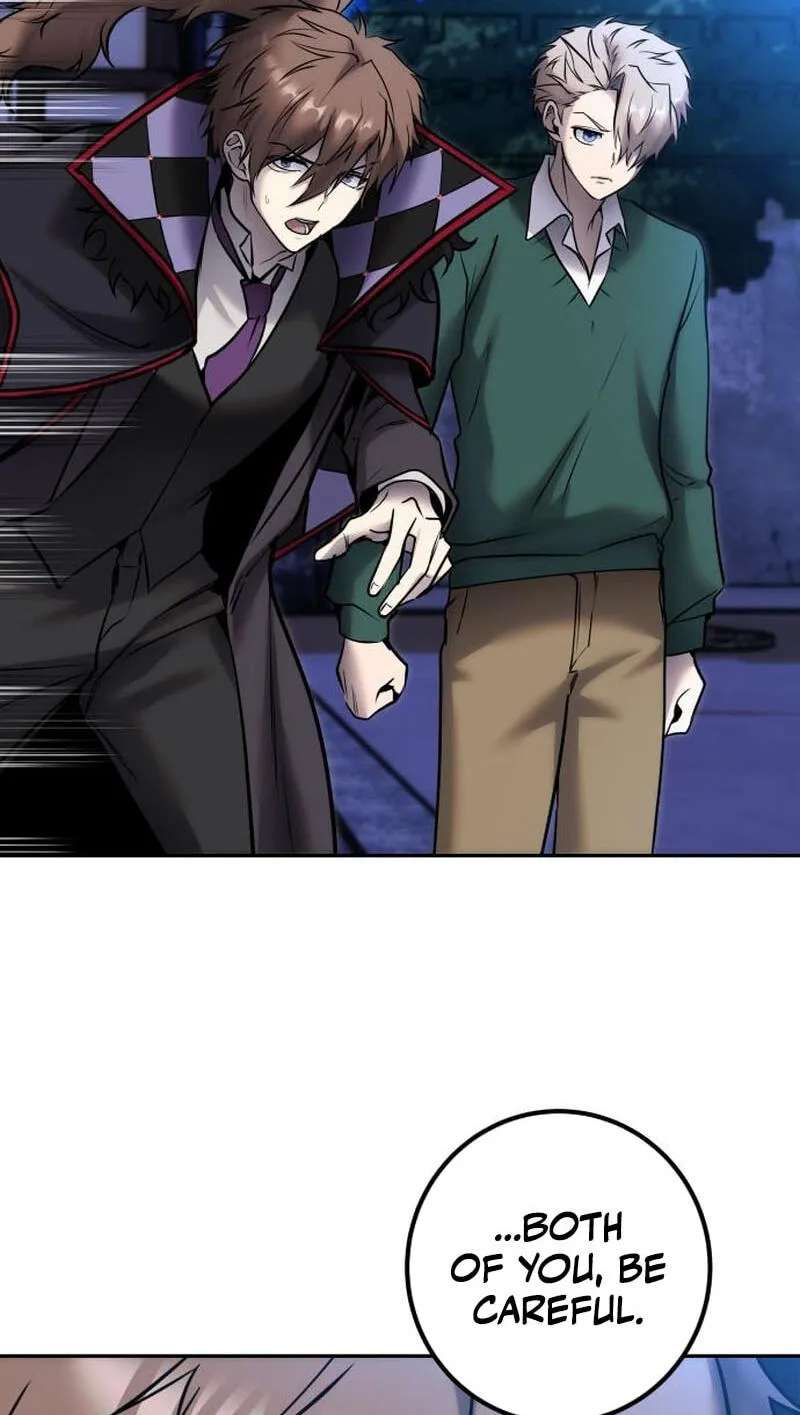 Secretly More Powerful than the Hero Chapter 142 - page 28