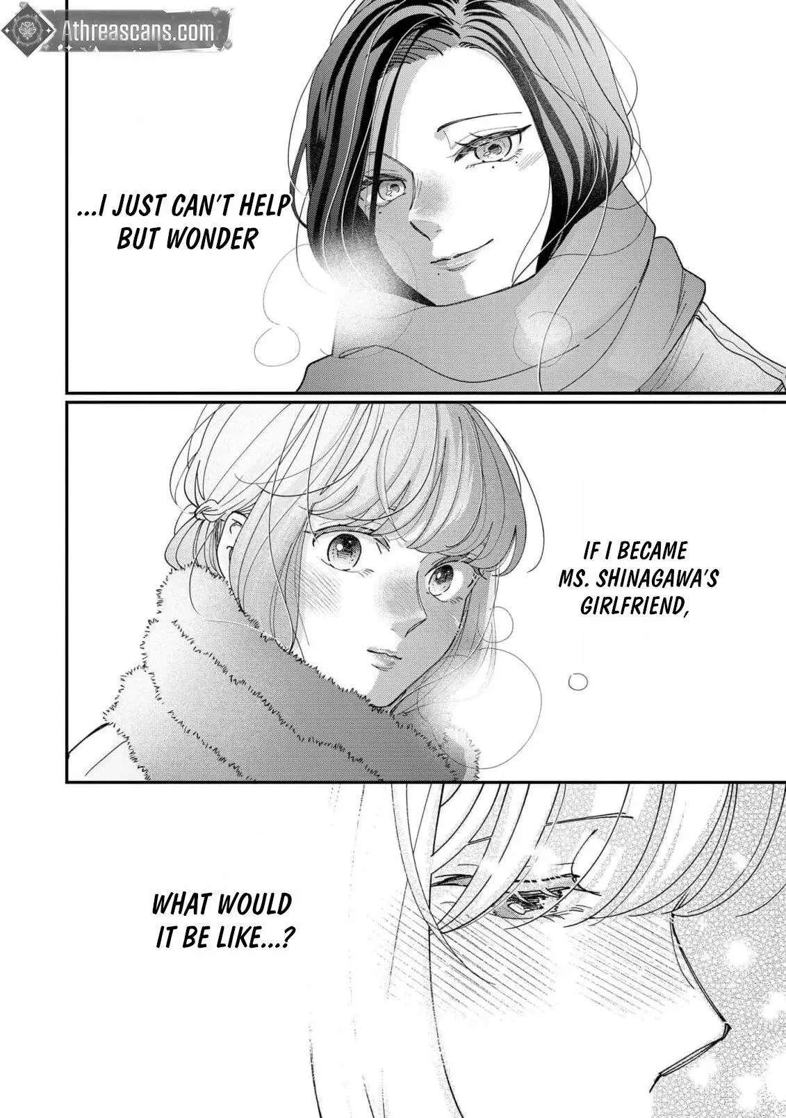 Every Woman Has a Hidden Side Chapter 1 - page 28