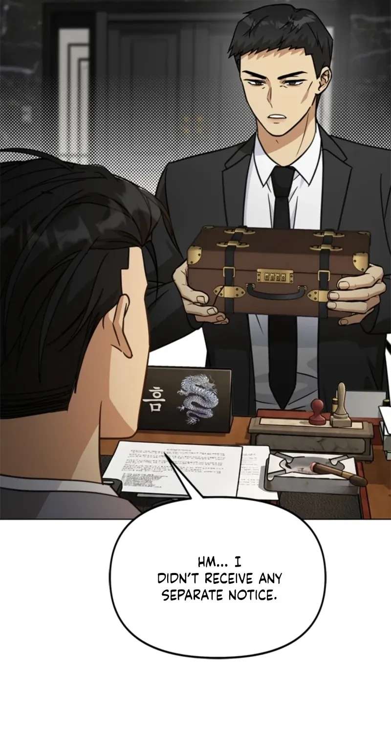 How to Dial Down a Gangster Male Lead Chapter 51 - page 82