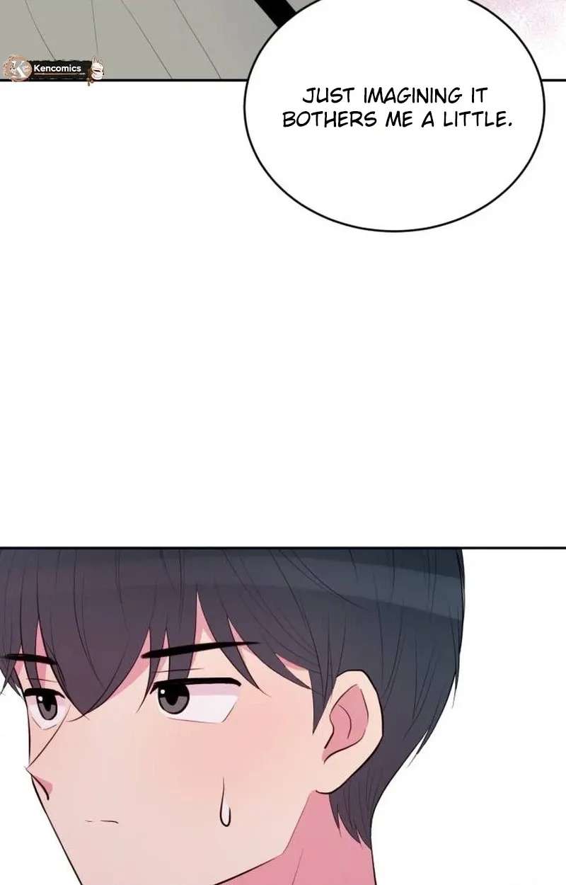 Even if You Don't Have One Third Chapter 47 - page 60