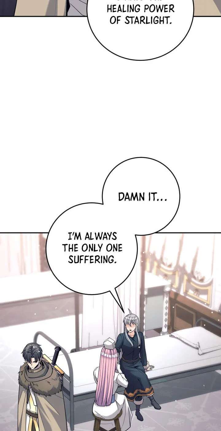 I'm Quitting the Hero's Party Chapter 167 - page 19