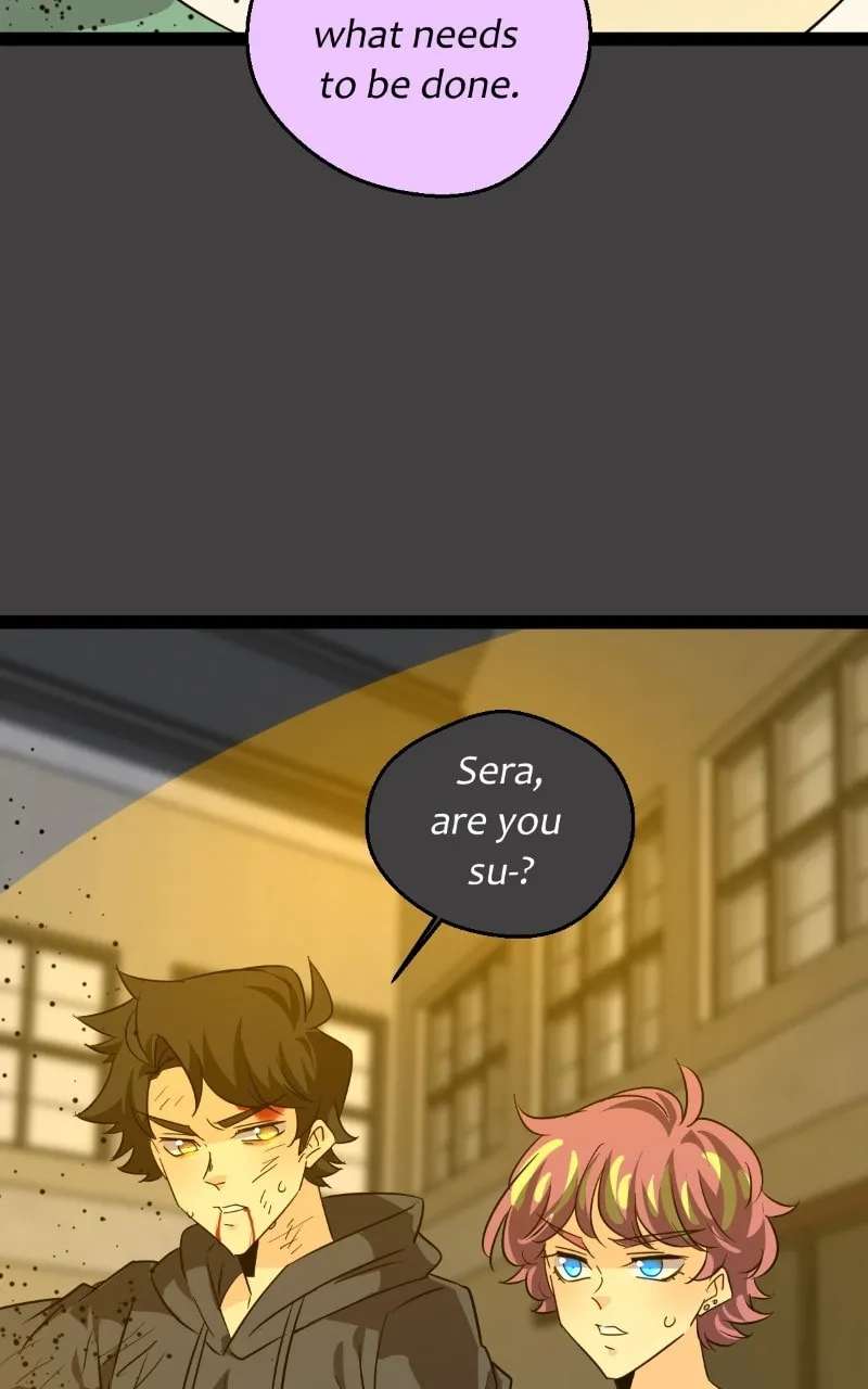 Unordinary Chapter 411 - page 14