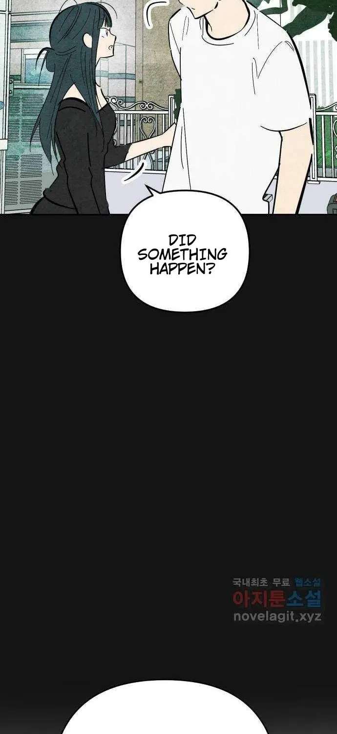 How to Turn You Around Chapter 40 - page 46