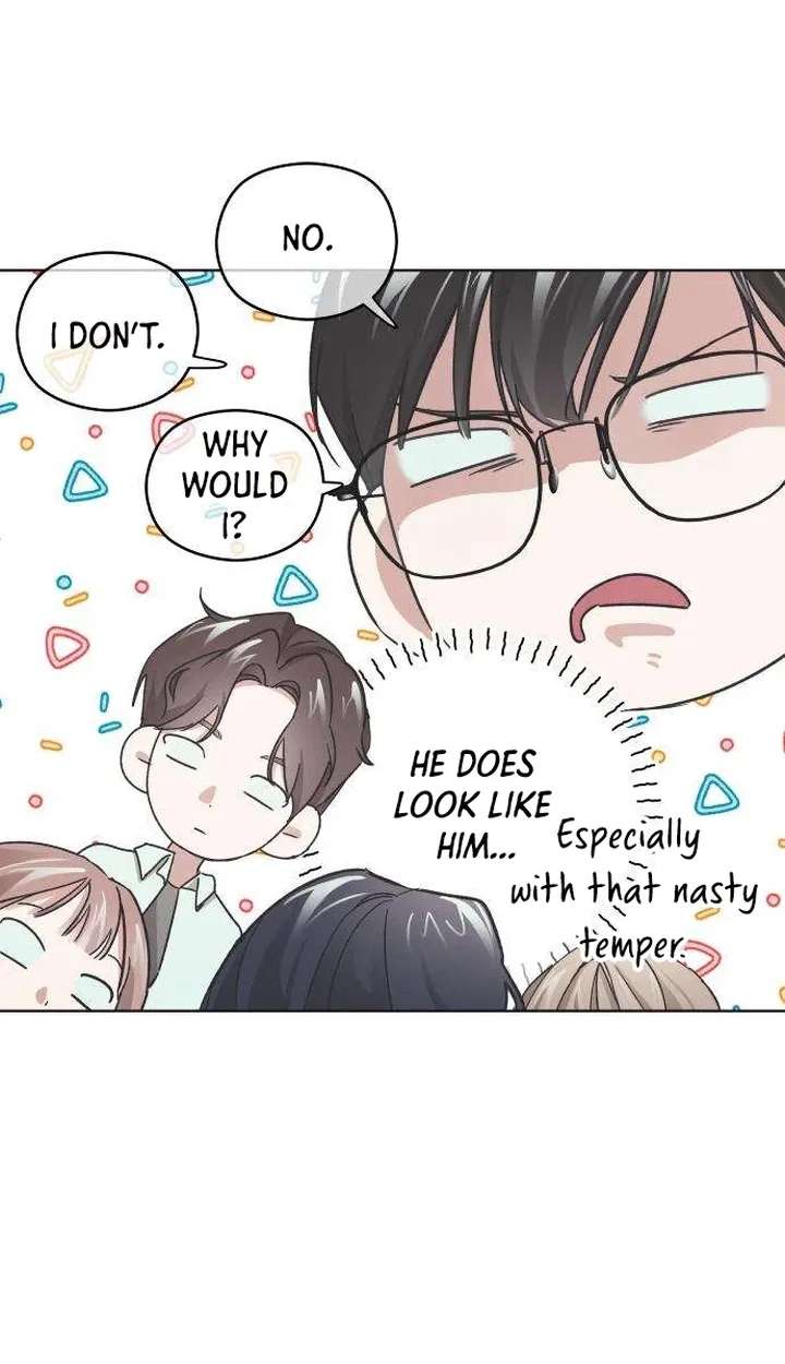 An Equation Without Wrong Answers Chapter 3 - page 22