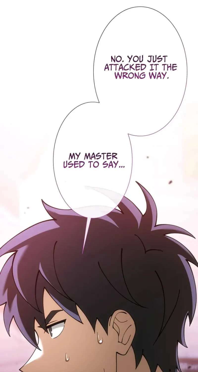 Infinite Breakthrough Chapter 22 - page 9