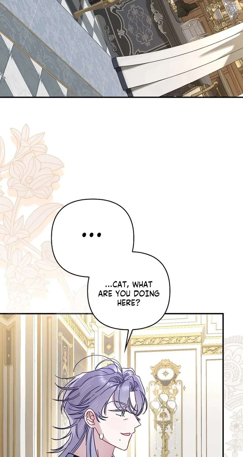 The Female Lead Takes Care of Everything Chapter 14 - page 31