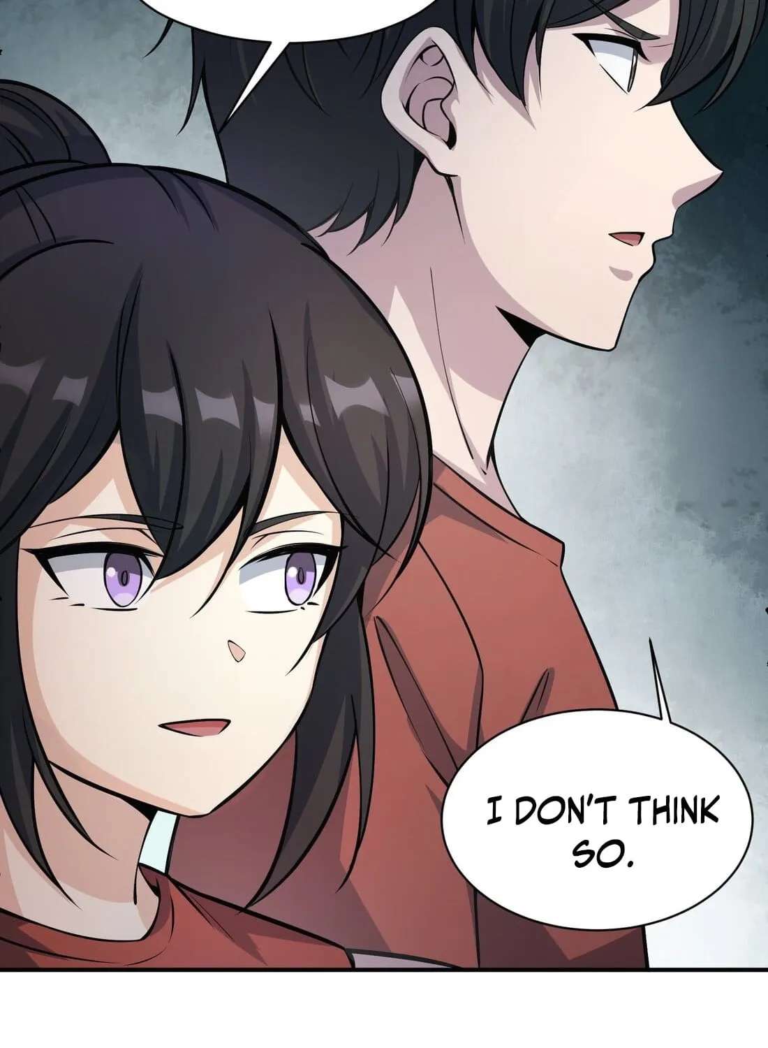 I Was Found Out Pretending To Be a Rookie in a Paranormal World?! Chapter 22 - page 34