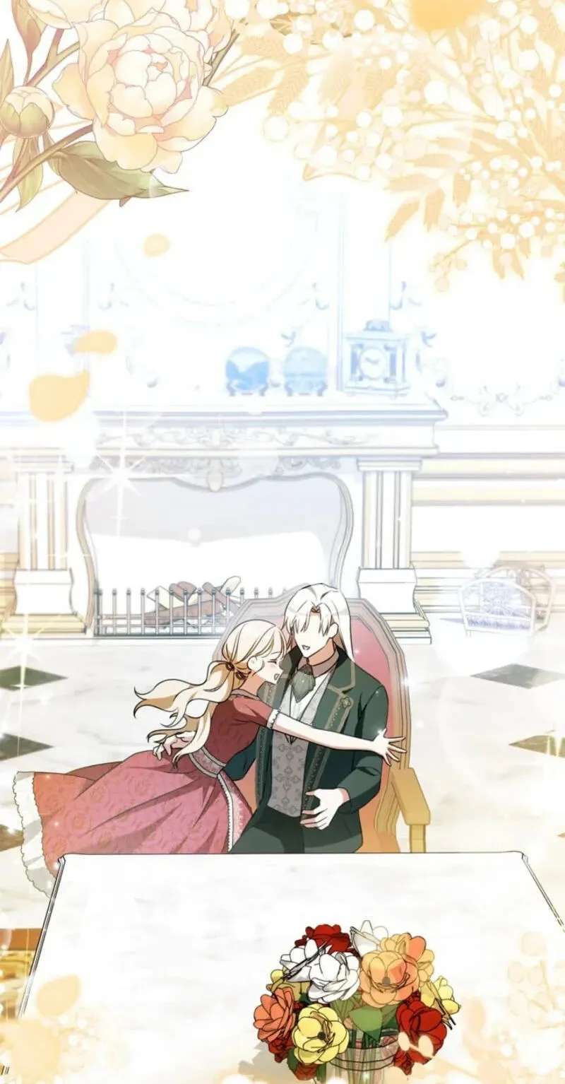 The Count's Beloved Contract Young Lady Chapter 45 - page 82