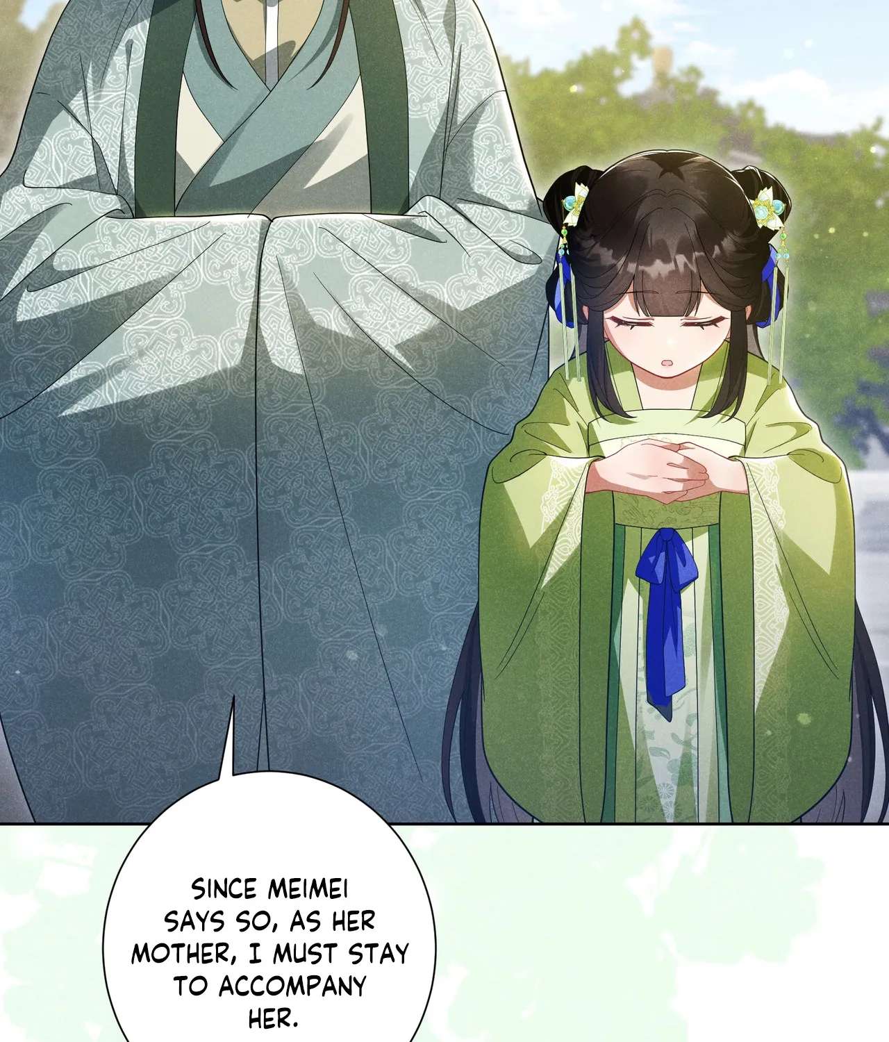 Empress's Will Love Chapter 2 - page 75