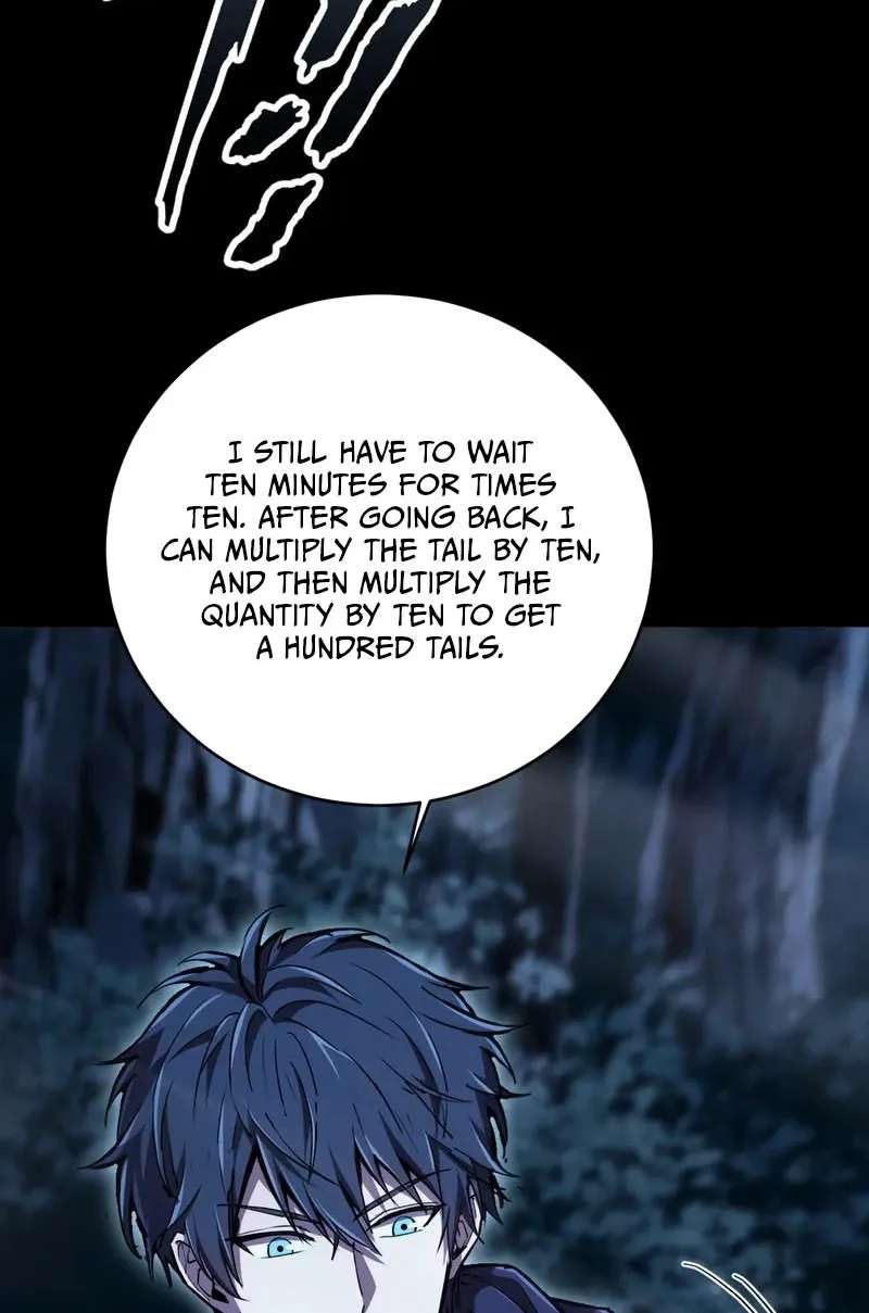 Starting with ×10: You Really Exploited the Bug! Chapter 5 - page 109