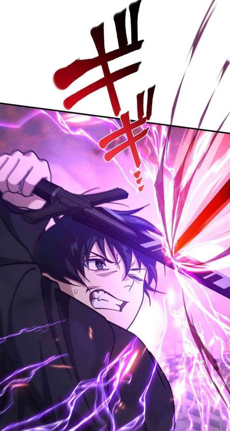 The Death-Returning Demon King-Class Player: Lost Man Chapter 91 - page 58