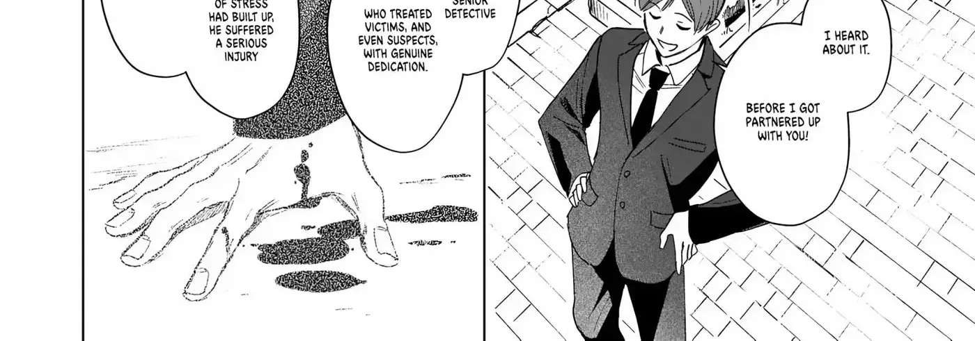 Happy Anti Moral Chapter 6 - page 39