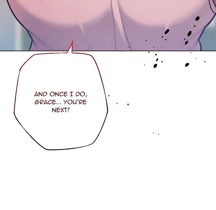 Never Just Friends Chapter 32 - page 34