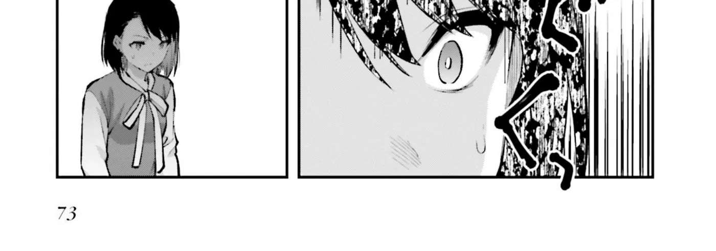 Mahouka Koukou no Rettousei: Escape-hen Chapter 3 - page 20