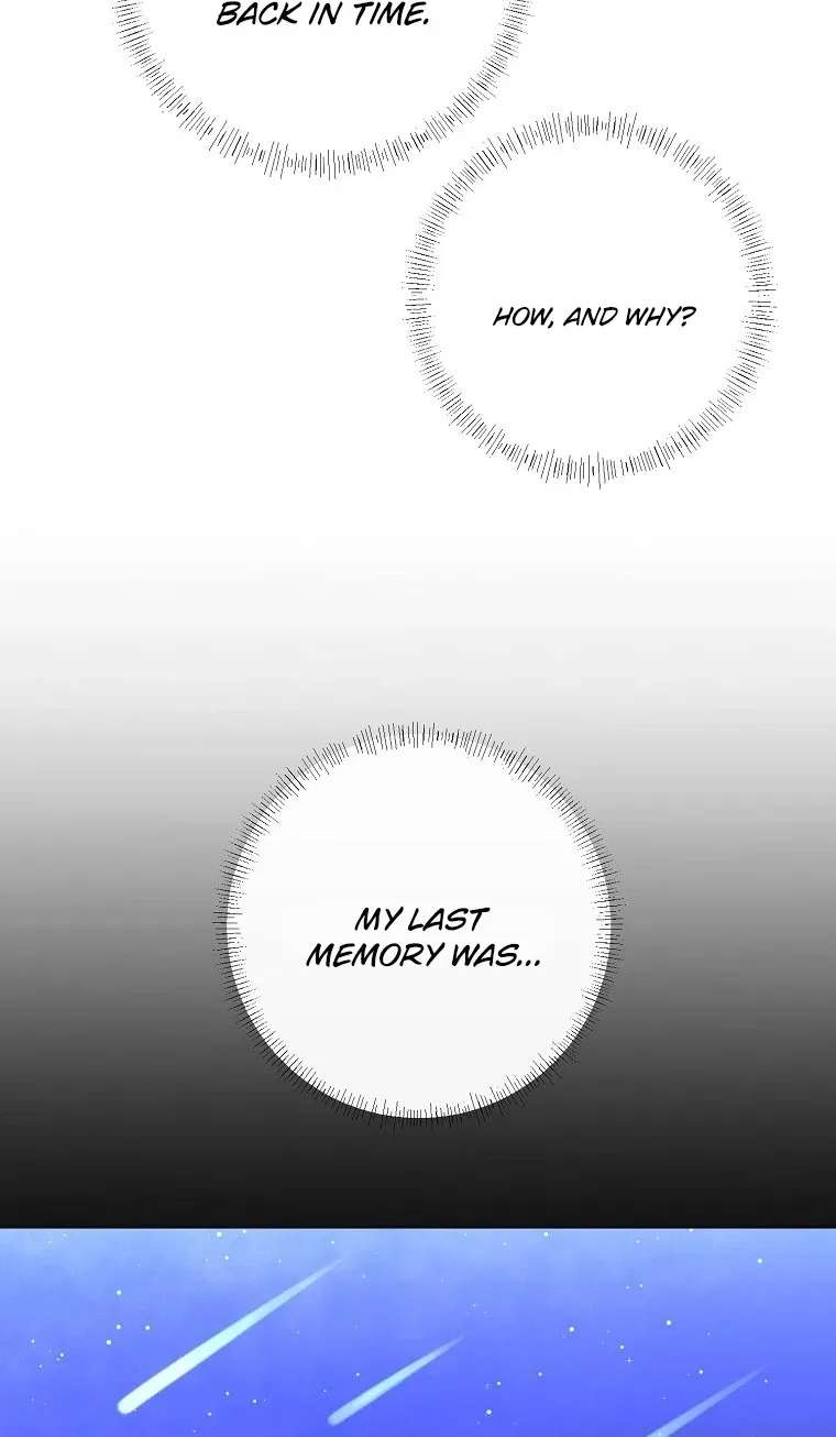 The Star That Swallowed the Universe Chapter 2 - page 53
