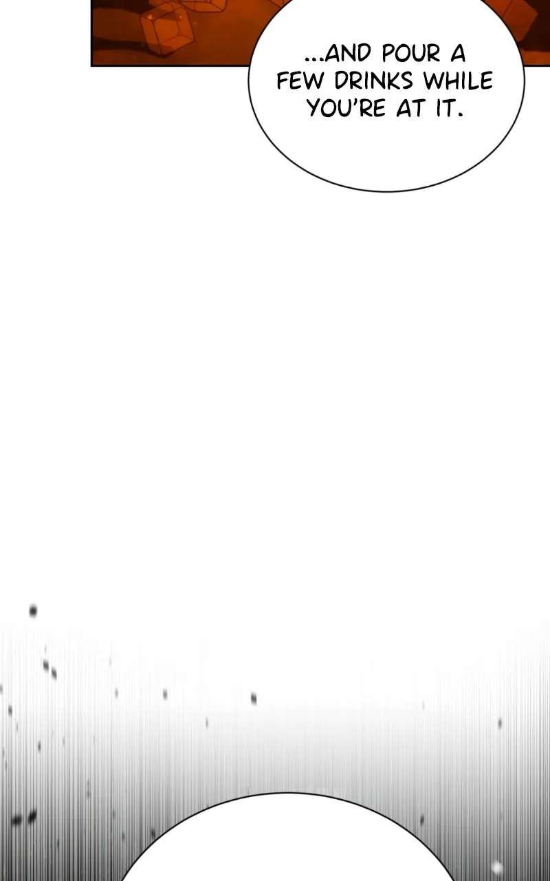 Friend Request Chapter 35 - page 34
