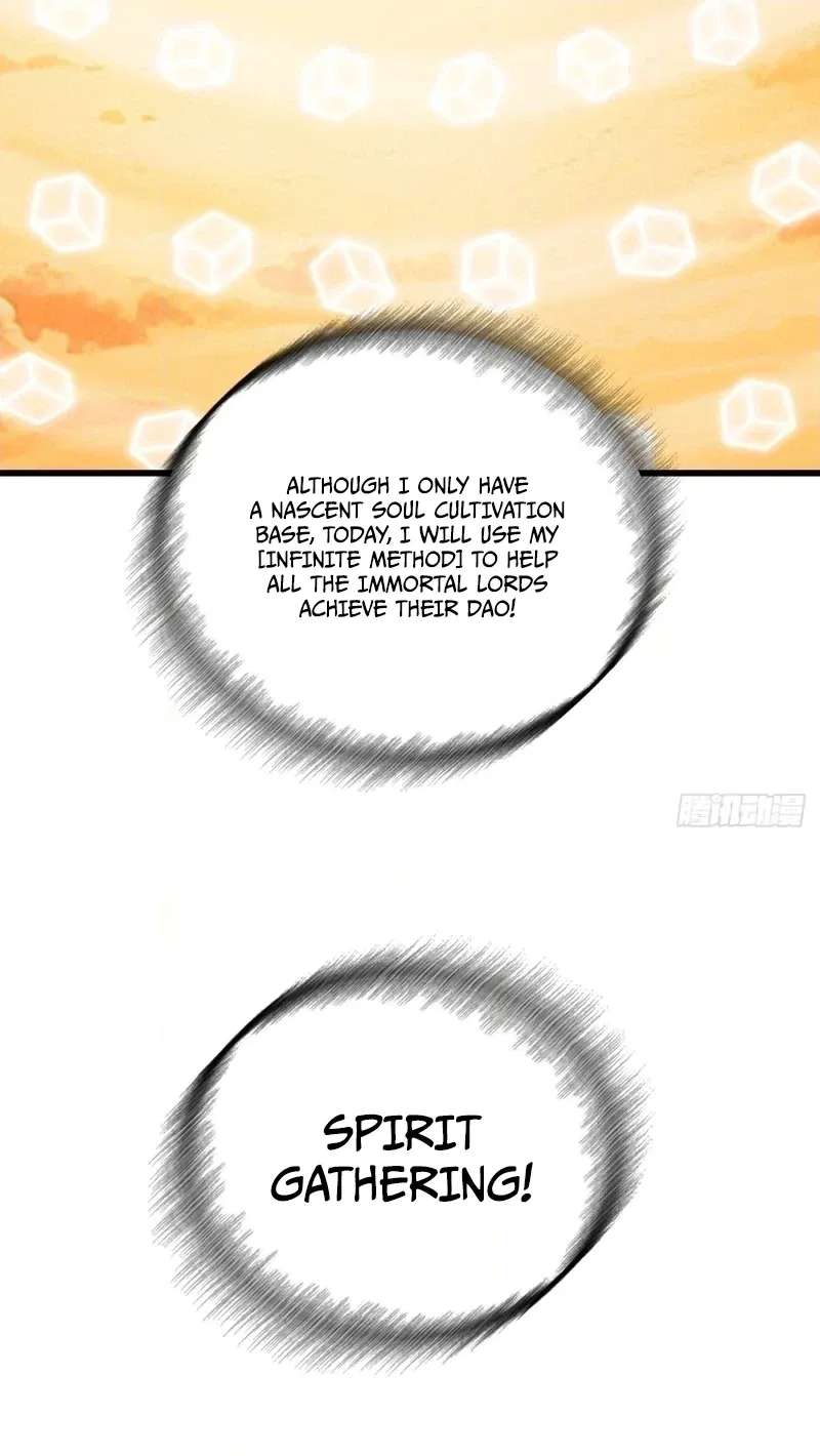 My Simulated Path to Immortality Chapter 76 - page 20