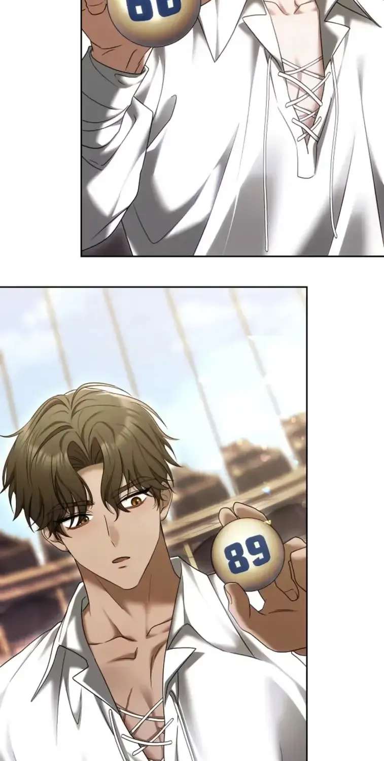 Vote for Your Knight! Chapter 11 - page 47