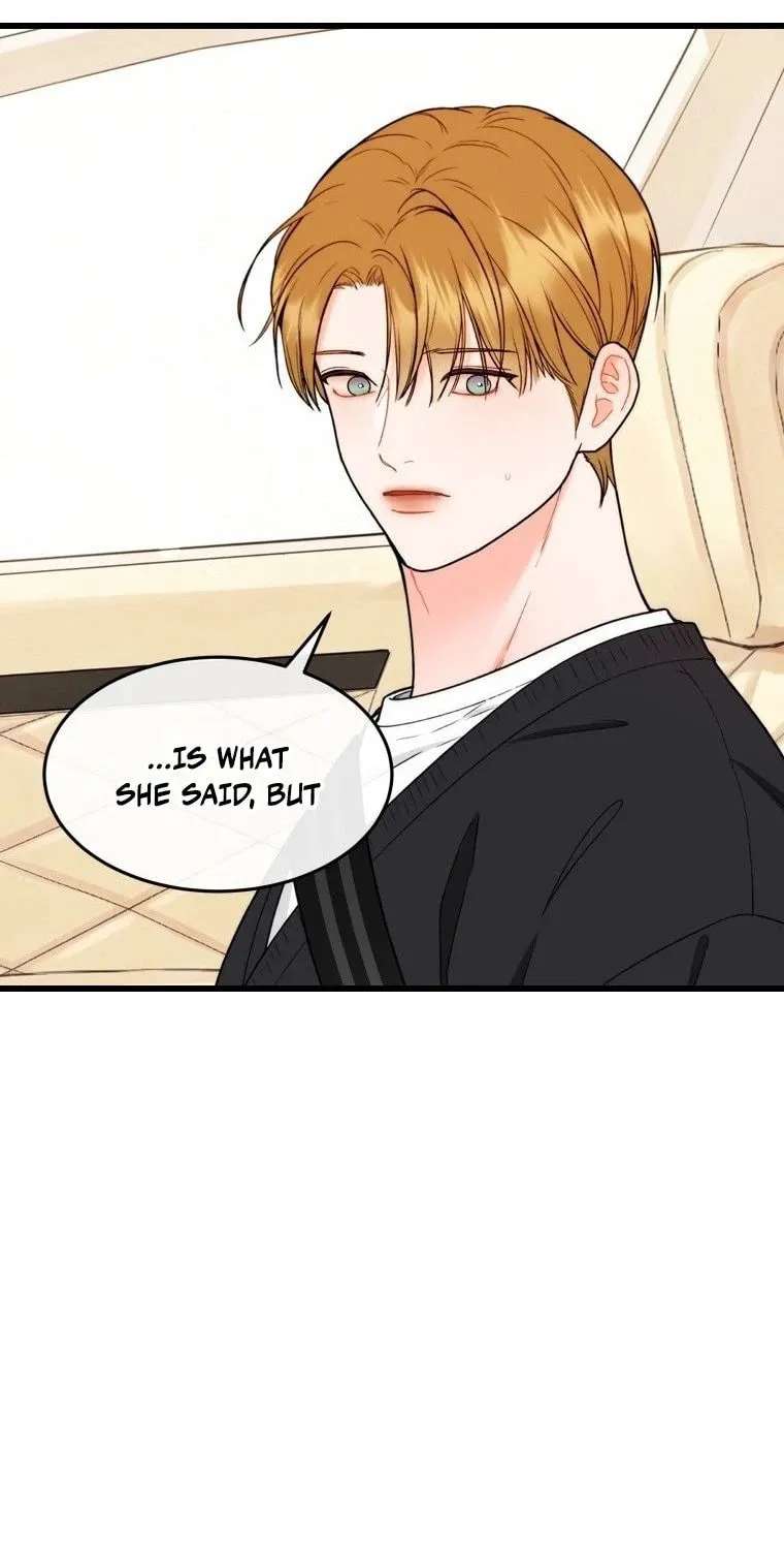 The Worse It Is, the Better It Tastes Chapter 35 - page 66