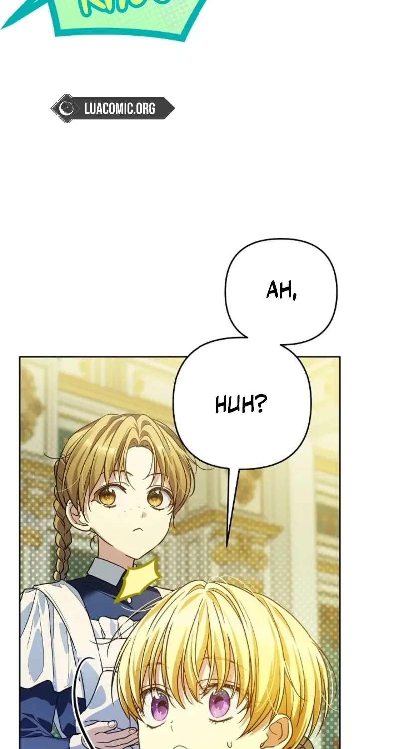 En Travesti: I Became a Fake Prince Chapter 30 - page 14