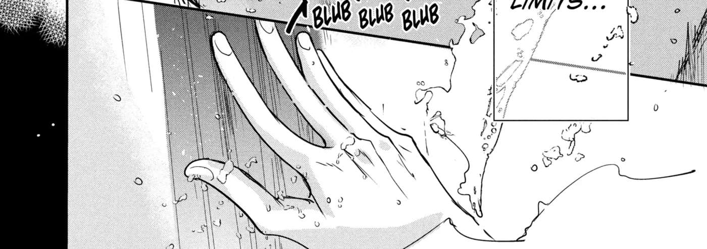 Anyway, I'm Falling in Love with You. Chapter 42 - page 39