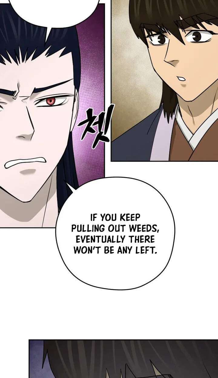 Gwanjeon – Lee Kang-jin Chapter 266 - page 21