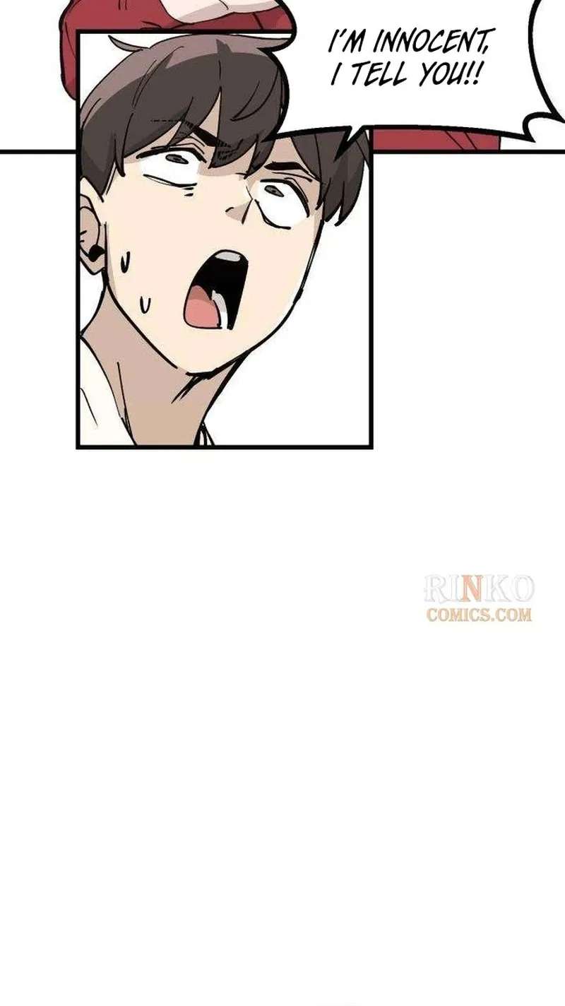 You Get Dumb When You're in Love Chapter 20 - page 61