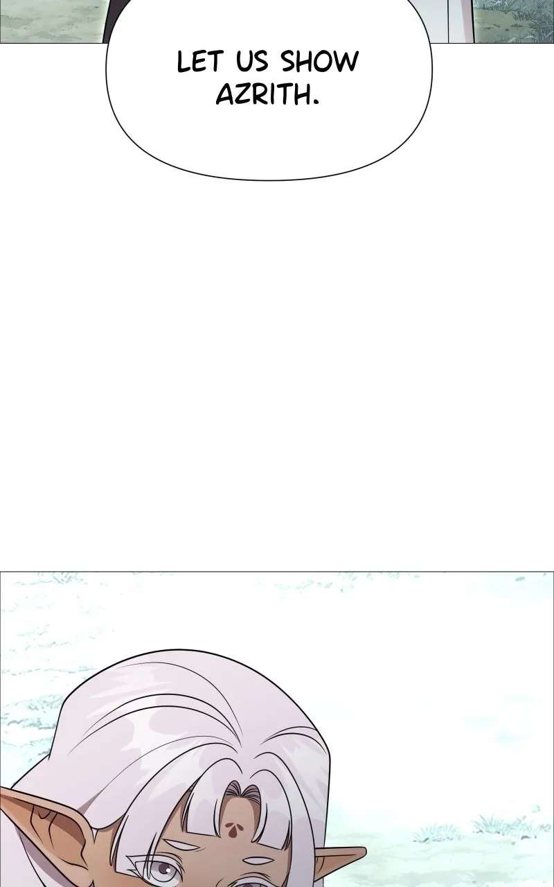 Fae Trapped Chapter 32 - page 26