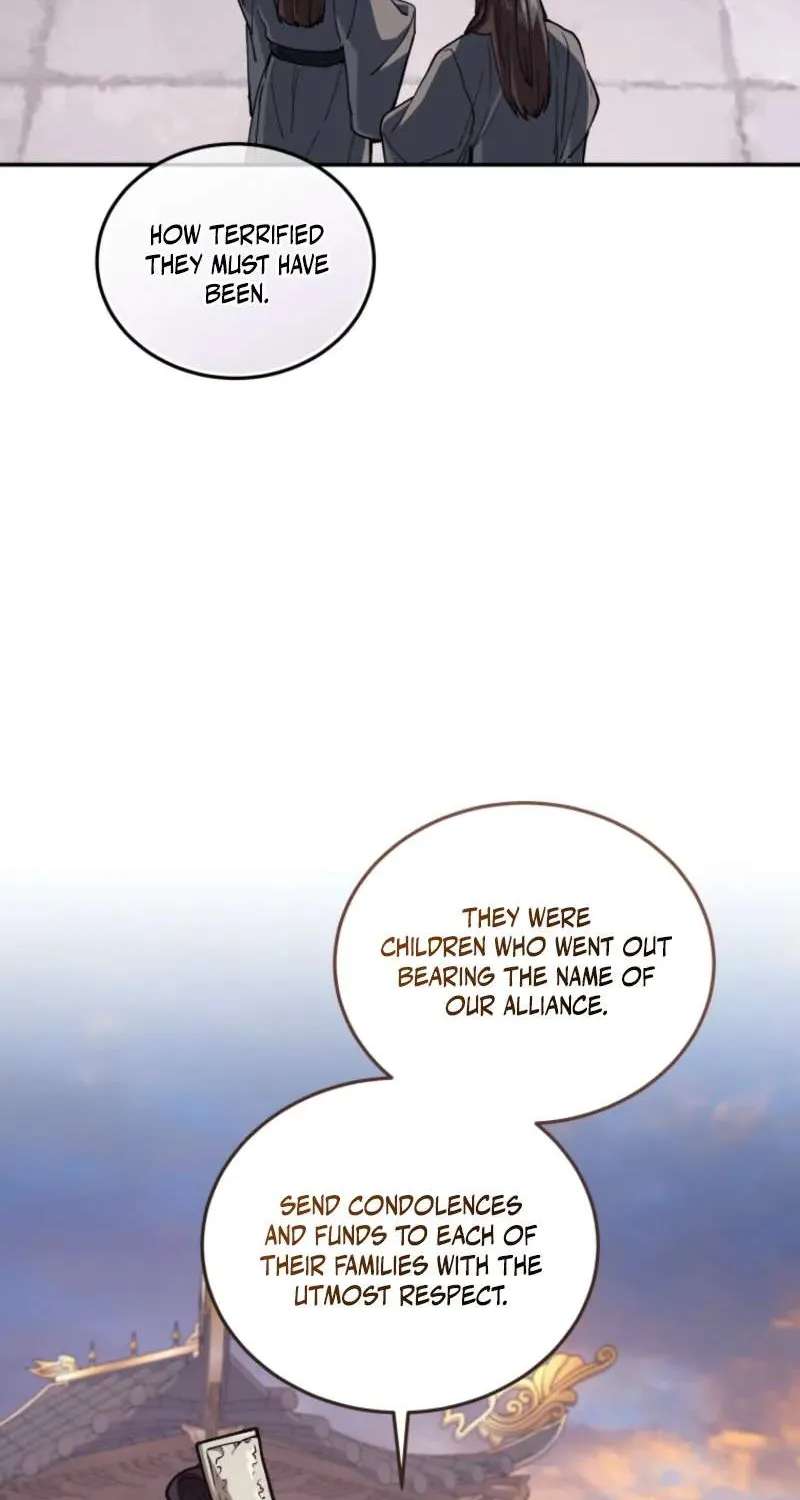 My Dad Is the Best in the World Chapter 25 - page 4