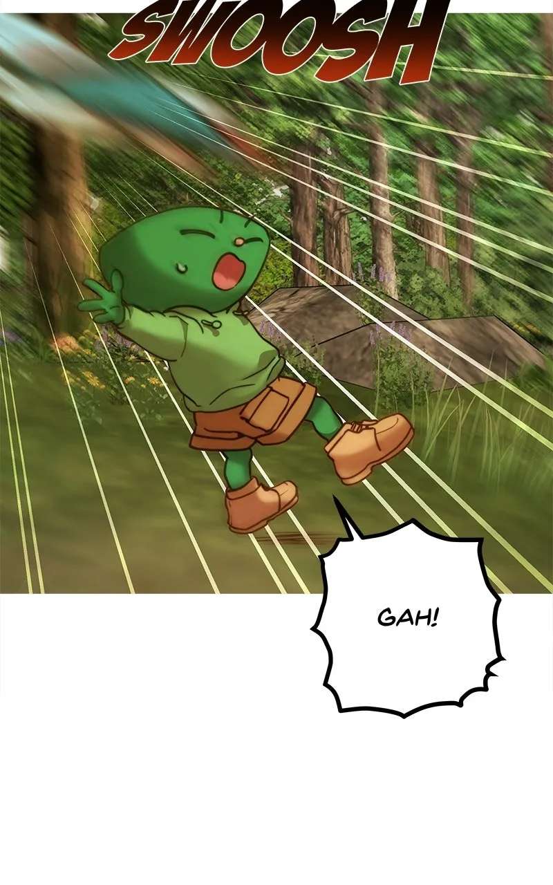 RAMYUNZSave the World! Chapter 4 - page 81