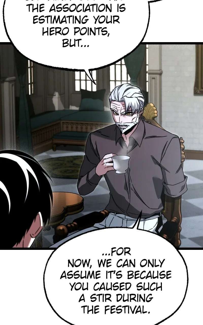 The Academy’sSashimi Sword Master Chapter 85 - page 82