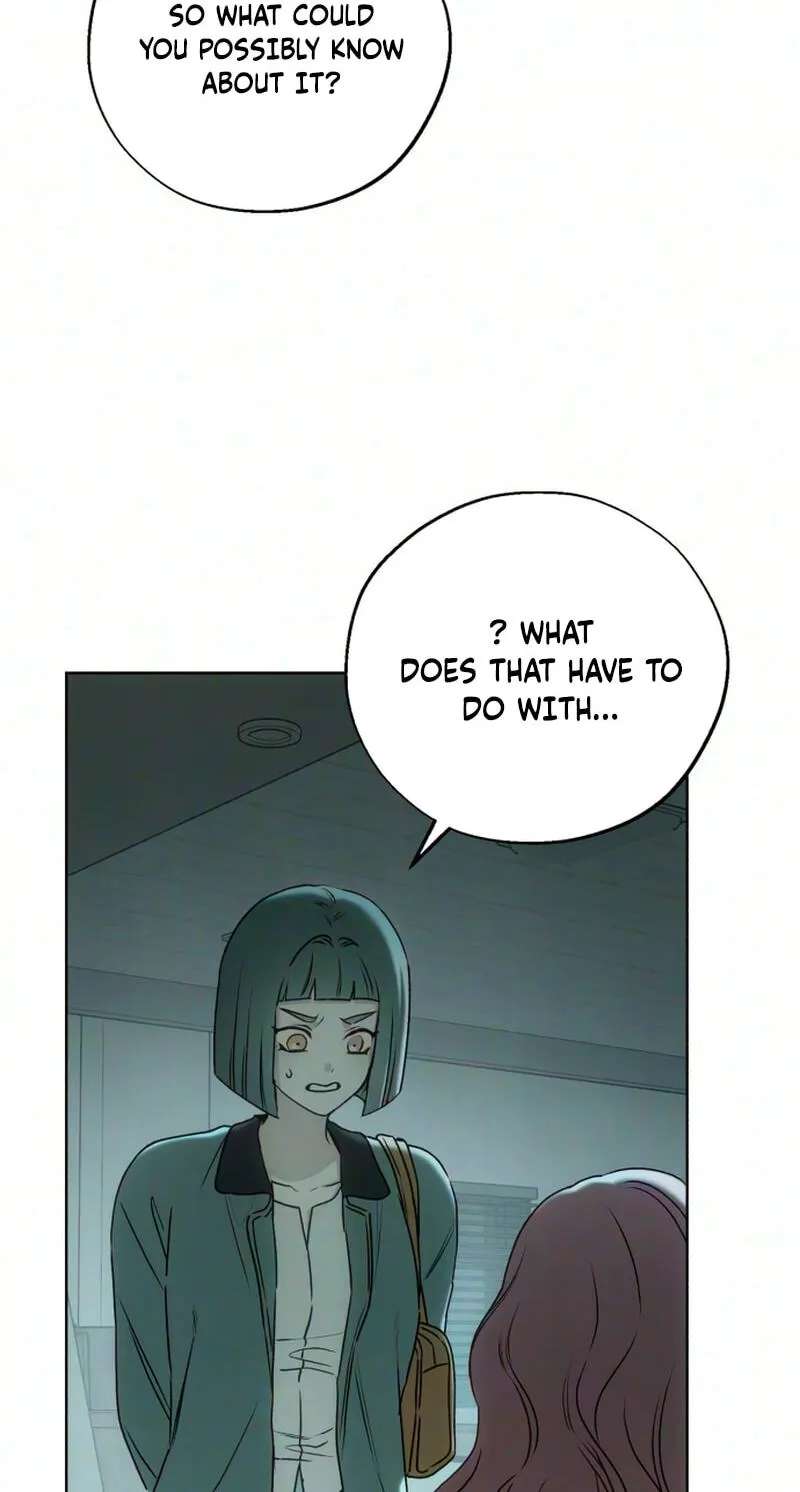 Our Ancestors are Watching Chapter 19 - page 12