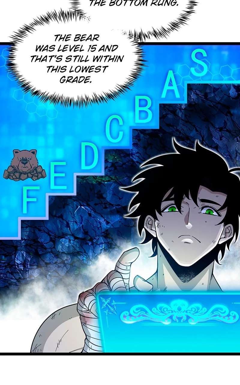 Road to Mastery Chapter 7 - page 56