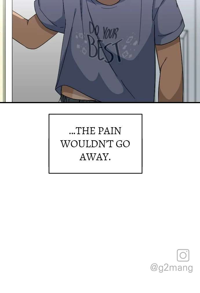 It’ll Be Okay Chapter 35 - page 48