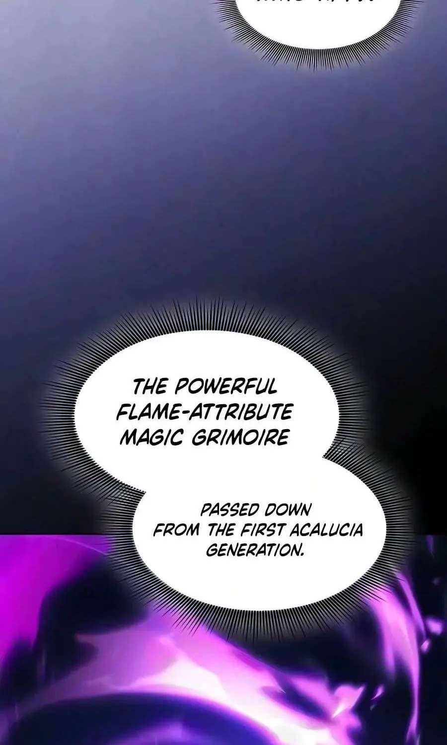 Academy’s Genius Swordsman Chapter 151 - page 21