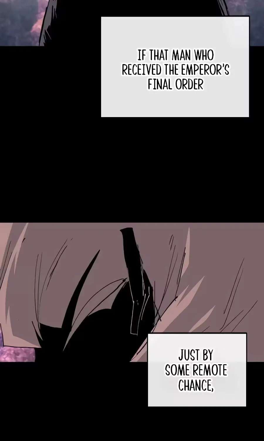 The Tale Of The Skeleton Messenger Chapter 50 - page 25