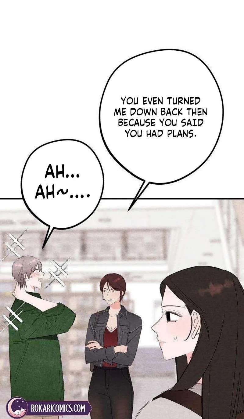 The Perfect Senior's Secret! Chapter 31 - page 10