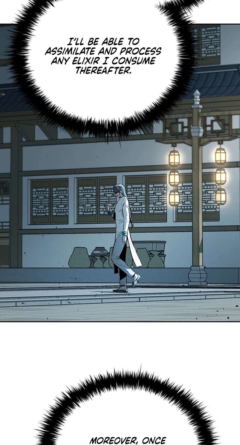 Absolute Master of the Senate Chapter 69 - page 81