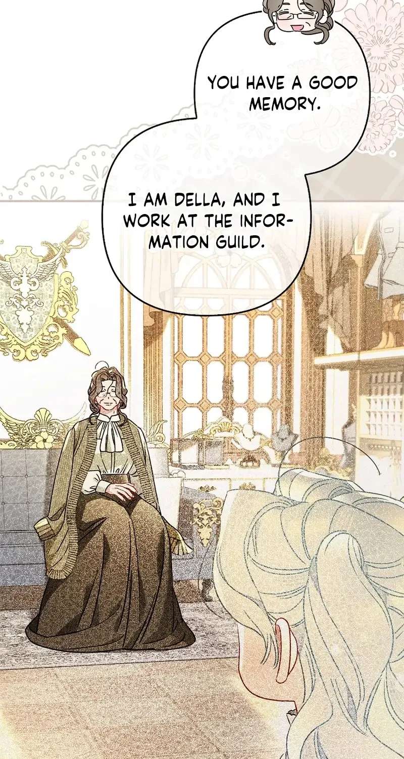 The Female Lead Takes Care of Everything Chapter 19 - page 81