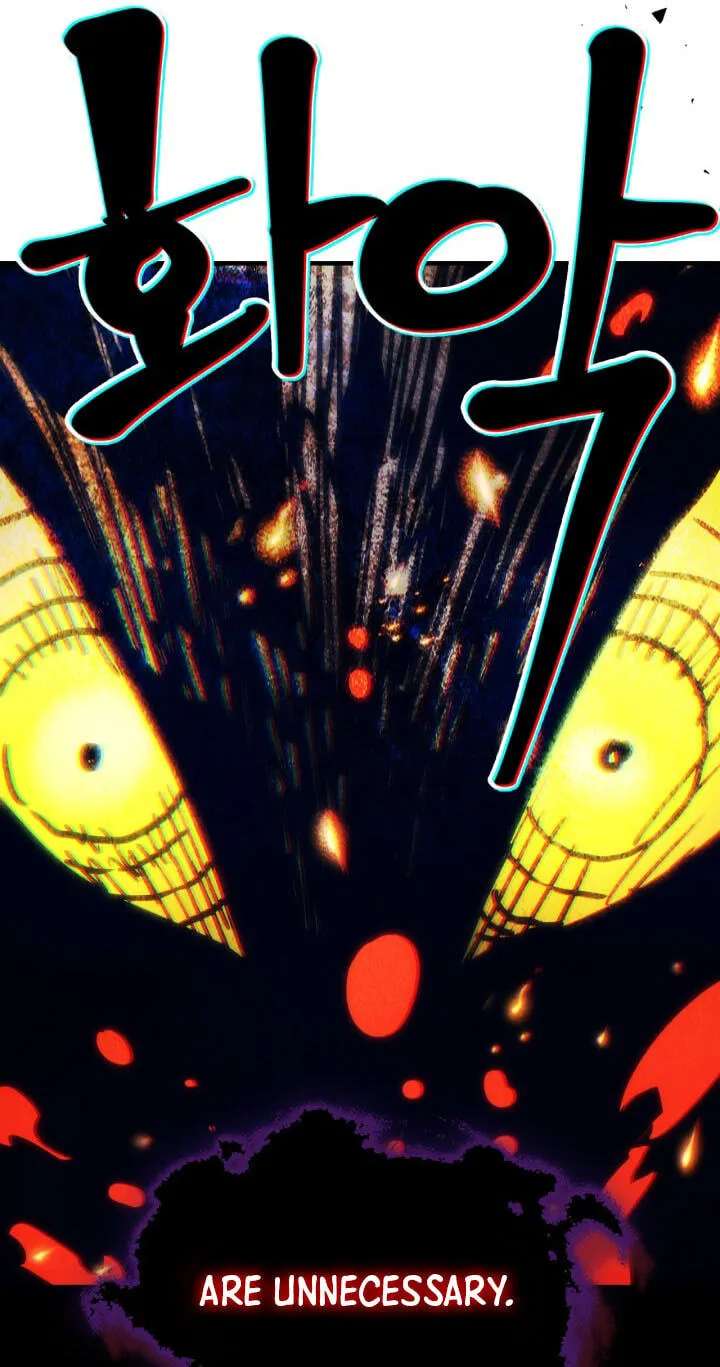 Act Like a Boss Monster, Mr. Swallow! Chapter 141 - page 59