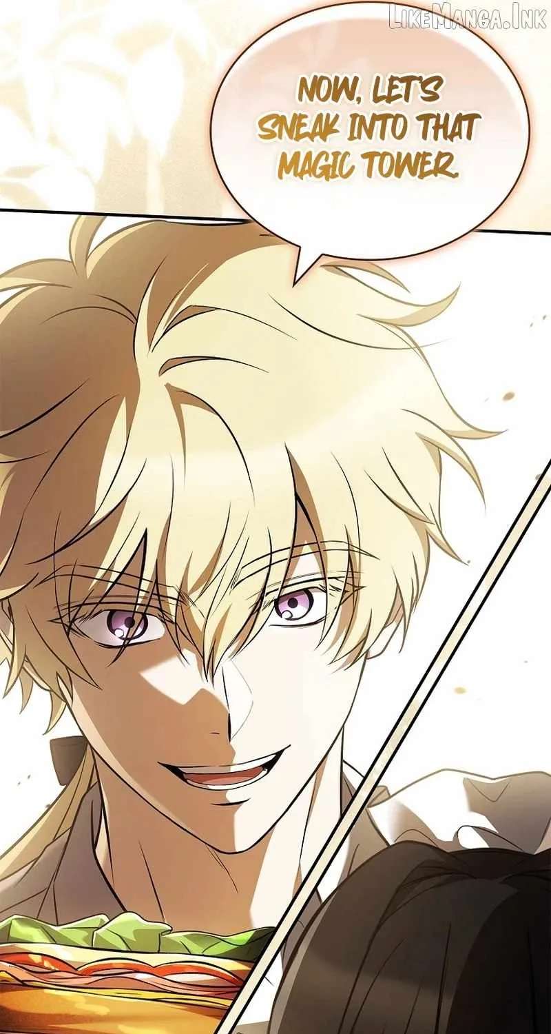 To Hell with Being Heir, I'm going to Heal Chapter 30 - page 99