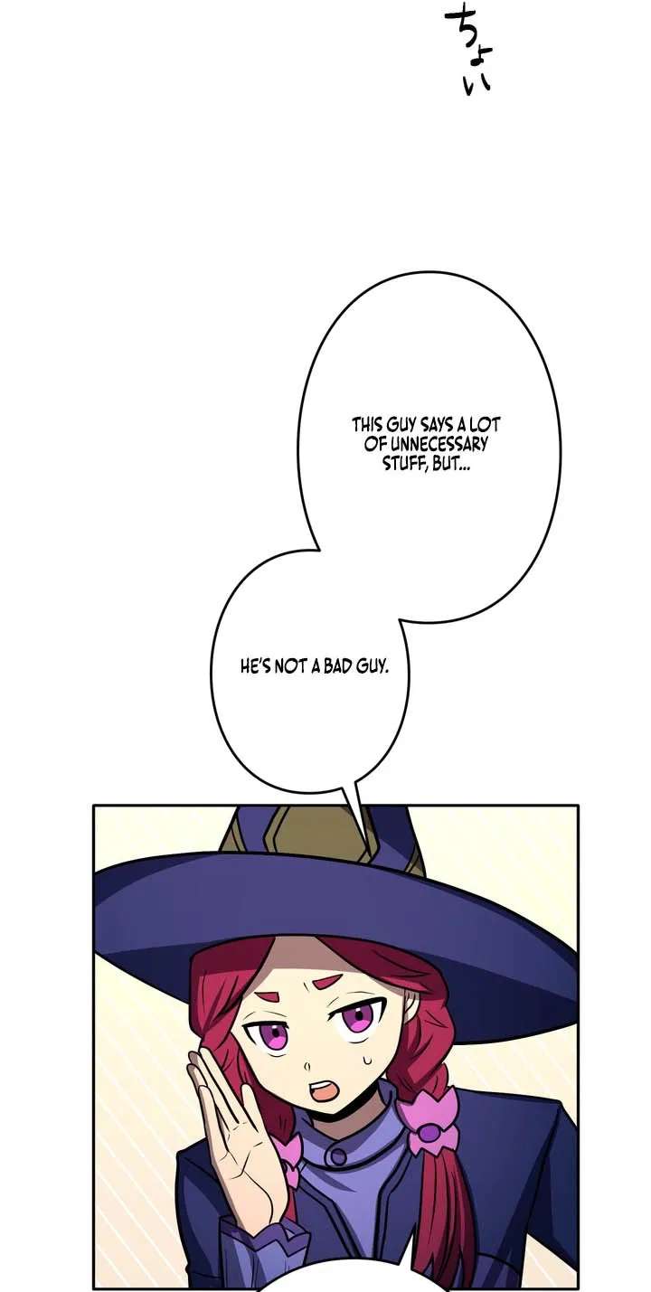 Hidden Class Gravity User Chapter 210 - page 24