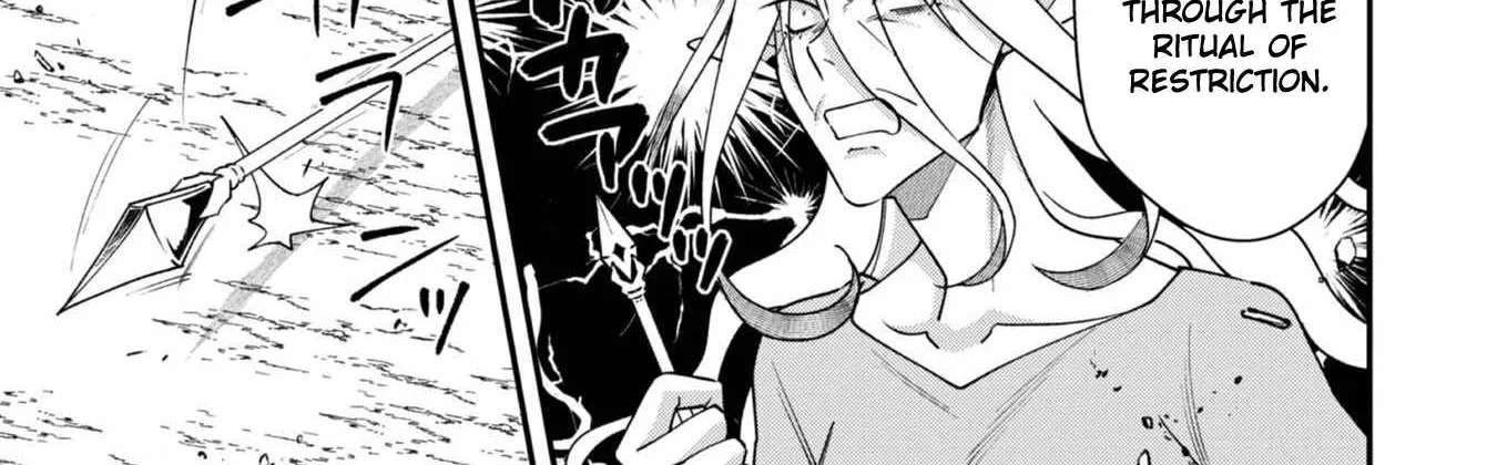 Bonkotsu Shinpei No Monster Life Chapter 19 - page 52
