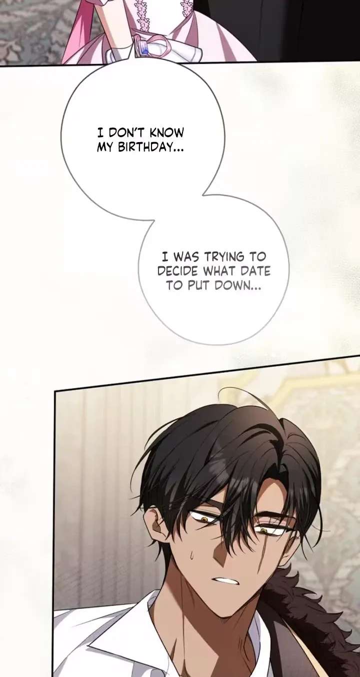 Let's Make Saving a Habit Chapter 39 - page 70