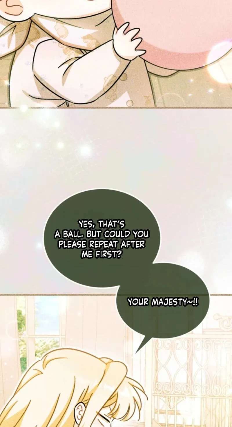 The Maid With a Child Chapter 31 - page 36