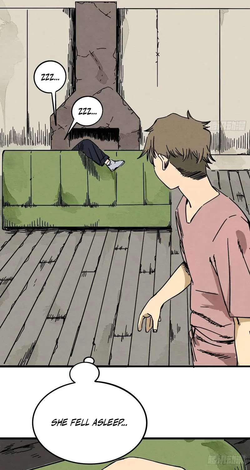 The Theory of Useless Magic Chapter 2 - page 53