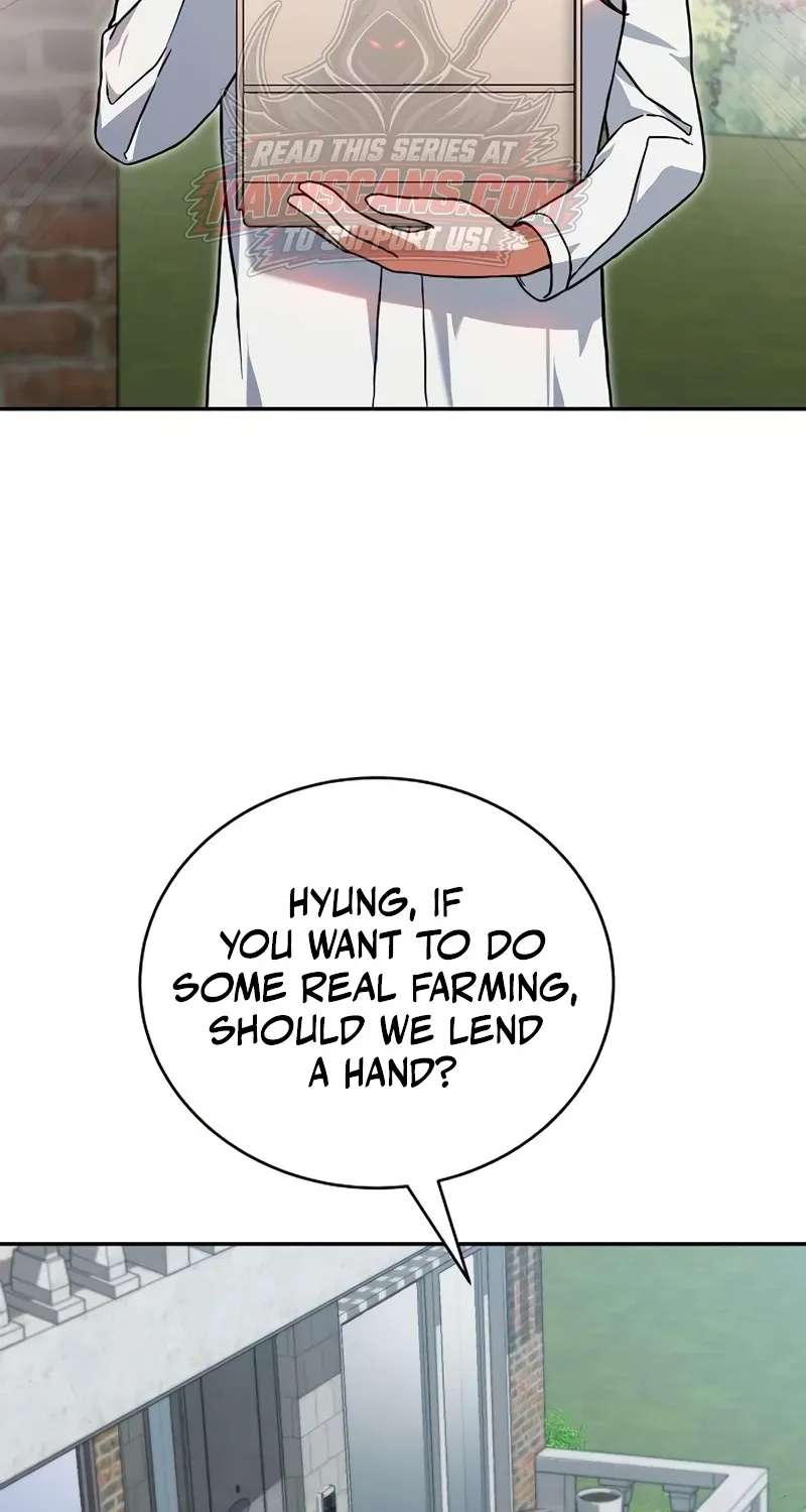 After Returning to Farming, National-Level Tycoons Flock In Chapter 4 - page 29