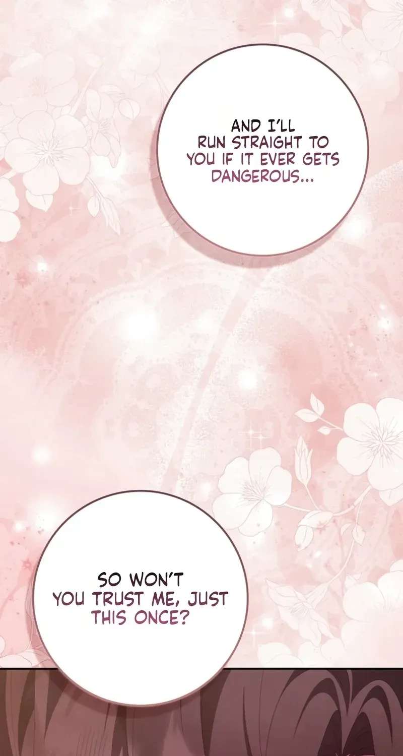 The Foreign Object Was Me Chapter 81 - page 61